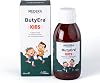 Medera Nutrition Kids N-Bütirik Asit ve Kalsiyum İçeren Sıvı Takviye Edici Gıda 150 ml