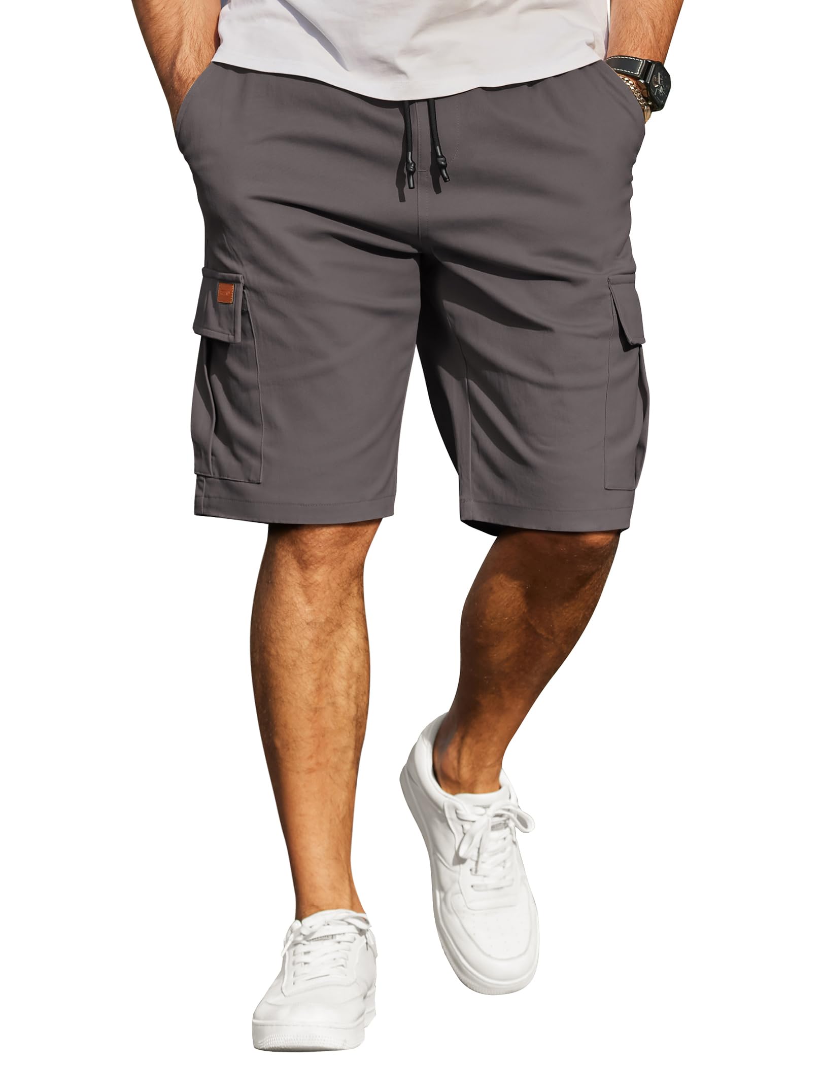 COOFANDY Cargo Shorts