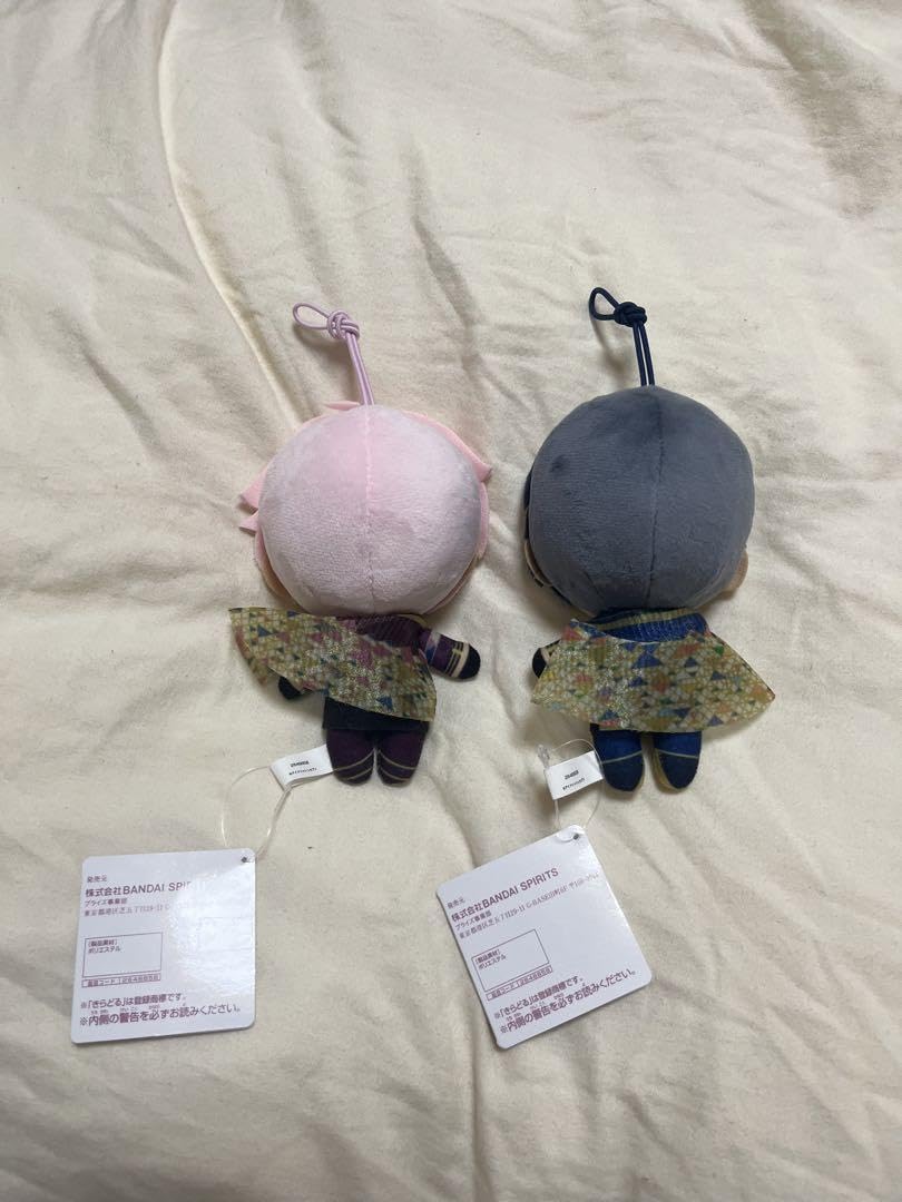 アイドリッシュセブン ゆめのなか きらどるぬいぐるみ 九条天 アイドリッシュセブン ゆめのなか きらどるぬいぐるみ 九条天 【公式通販】