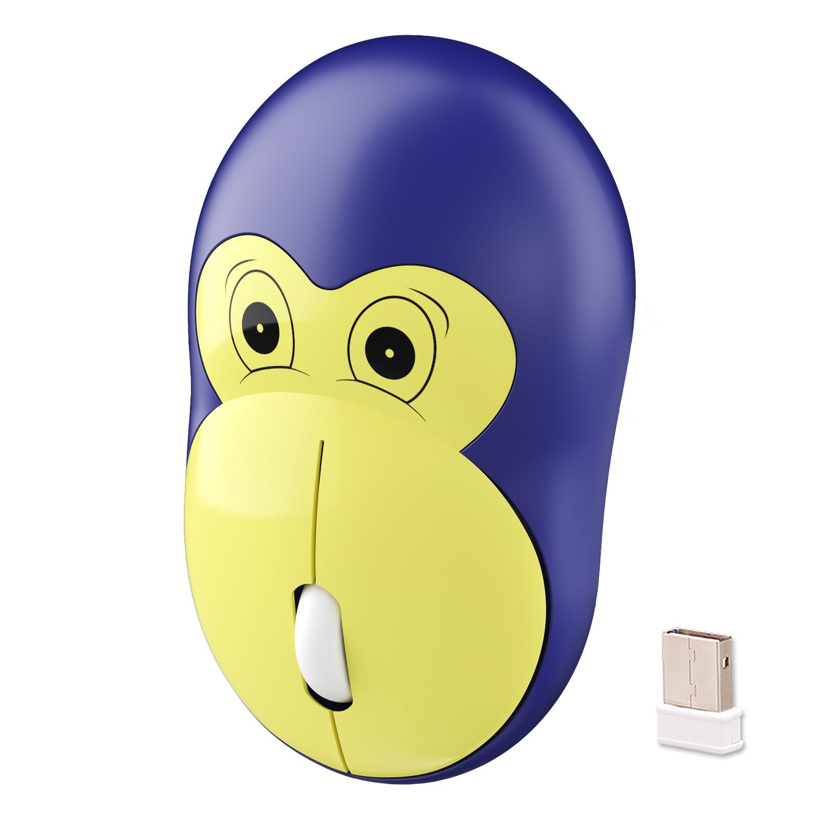 なべぞこ　Mouse Computer LITTLEGEAR Amazon.com: wegear USB Mouse Wireless, 2.4G Cordless