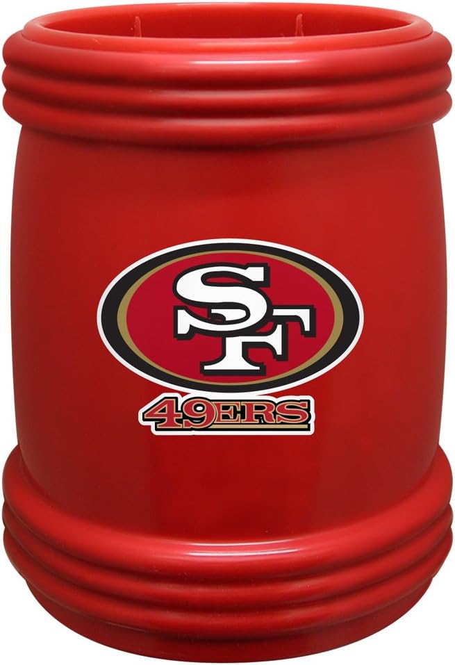 NFL San Francisco 49ers Magna Coolie : Home & Kitchen