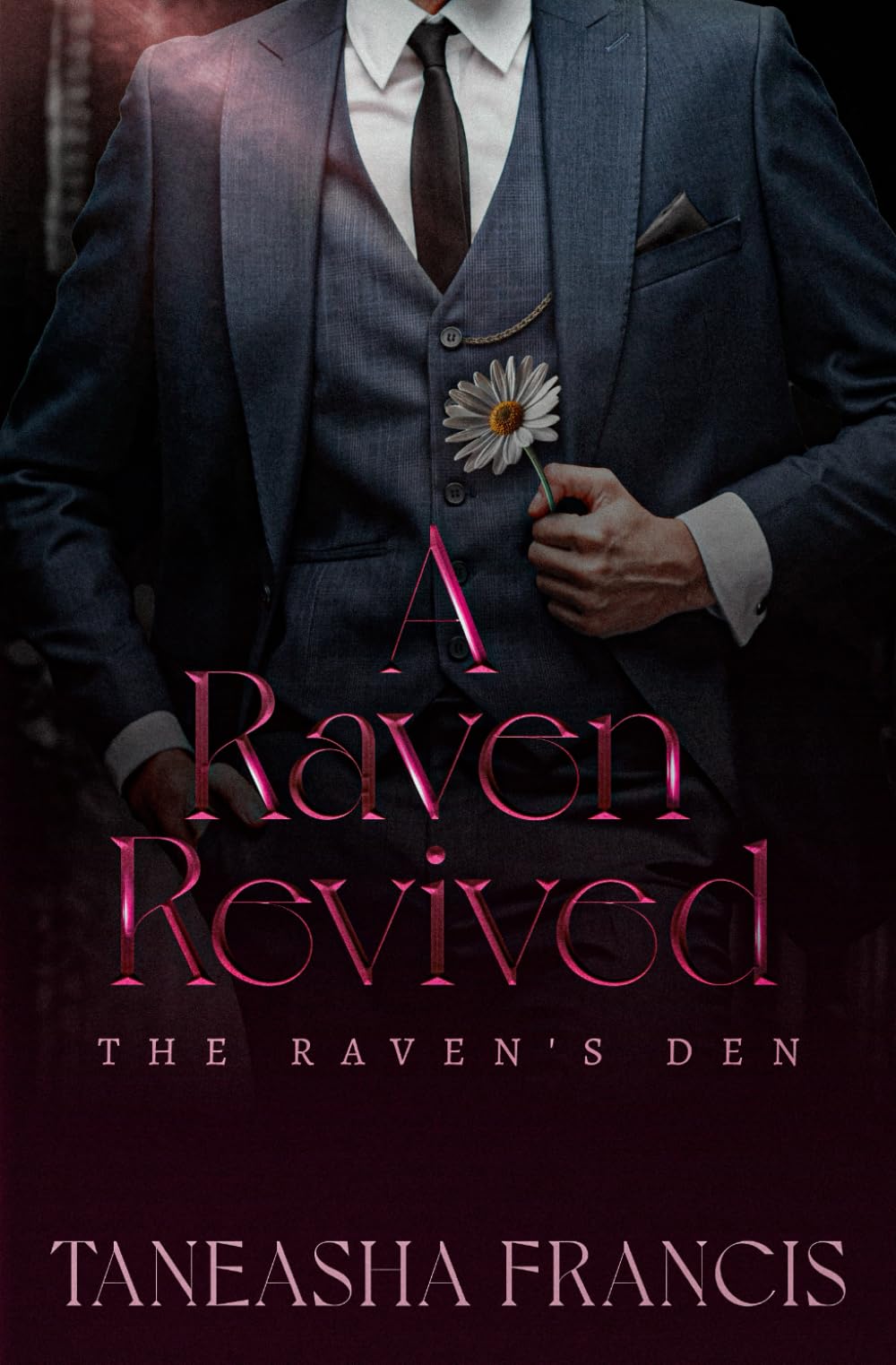 A Raven Revived (The Raven's Den)