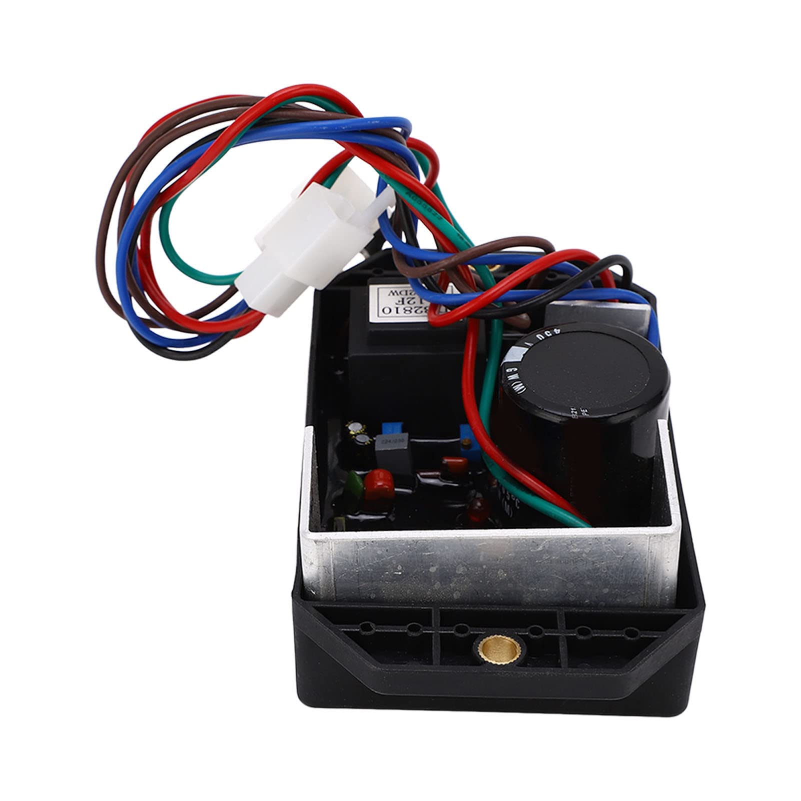 REGOLATORE 8KW AUTOMATICO Per Generatore Diesel Mezzaluna Regolatore Di Mezzaluna Regolatore 176258050726