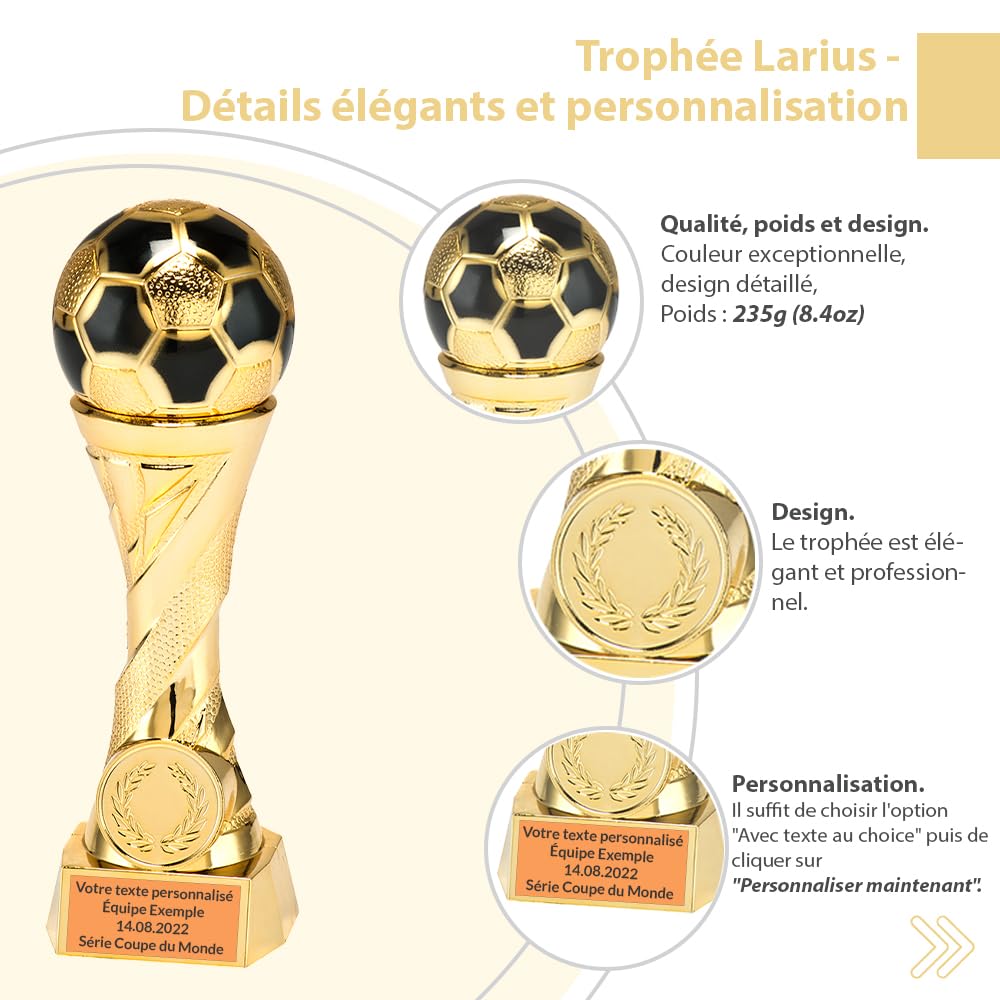 Larius Coupe de Football - 4