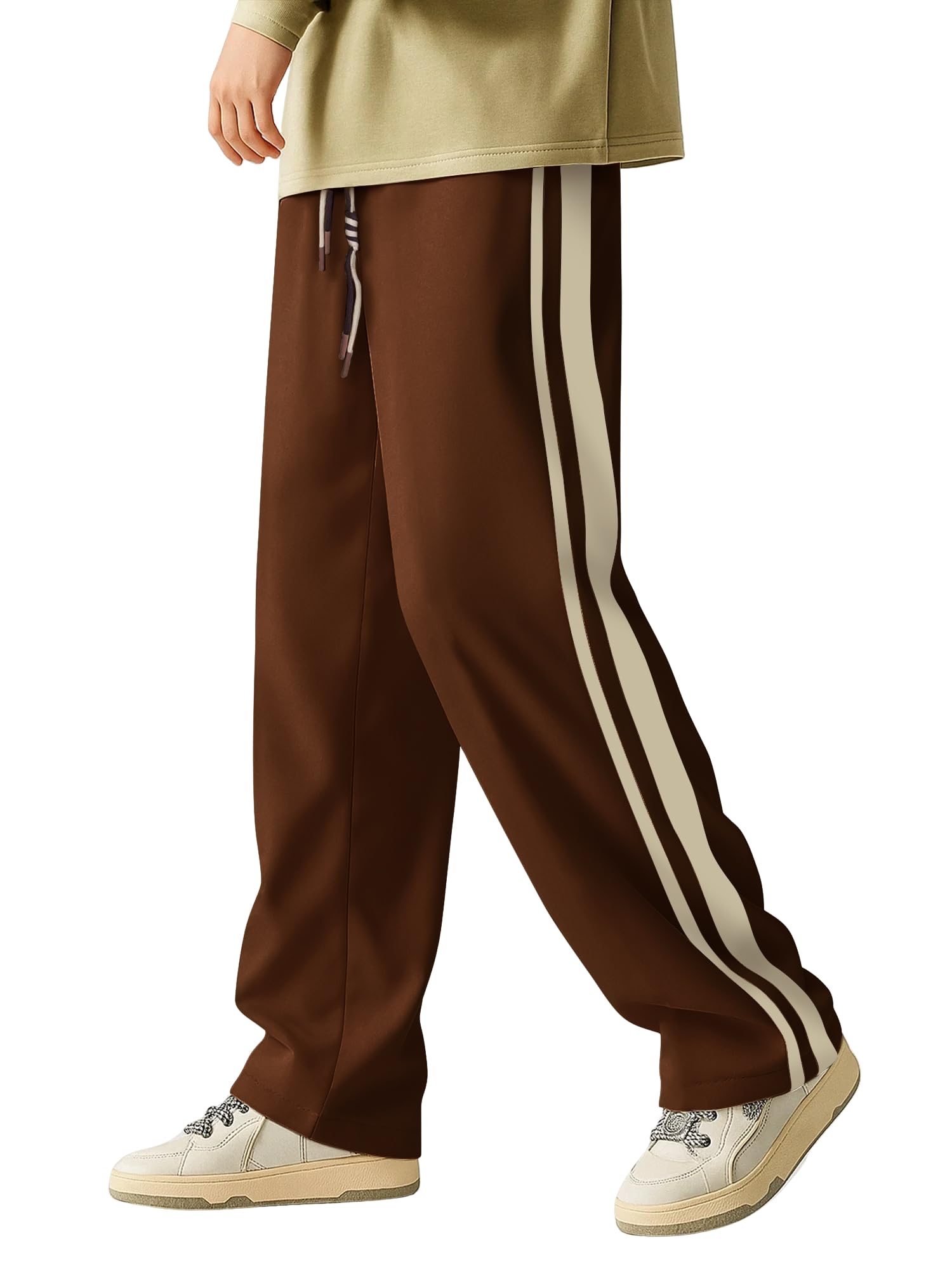maniac || Mens || Double Drive || Cotton || Trackpant-picture-38