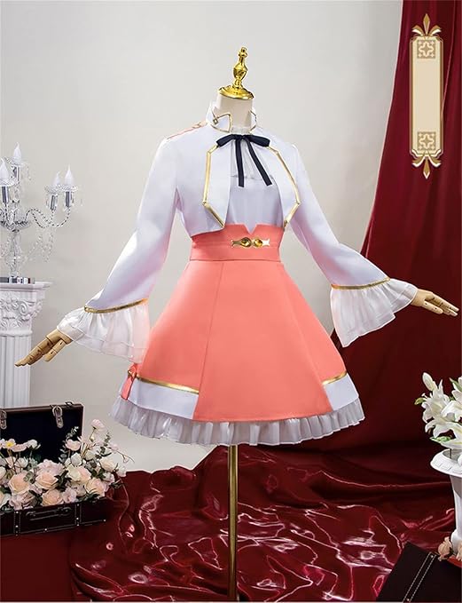 Amazon.co.jp: [Yincoconaifu] アニスフィア ユフィリア コスプレ衣装