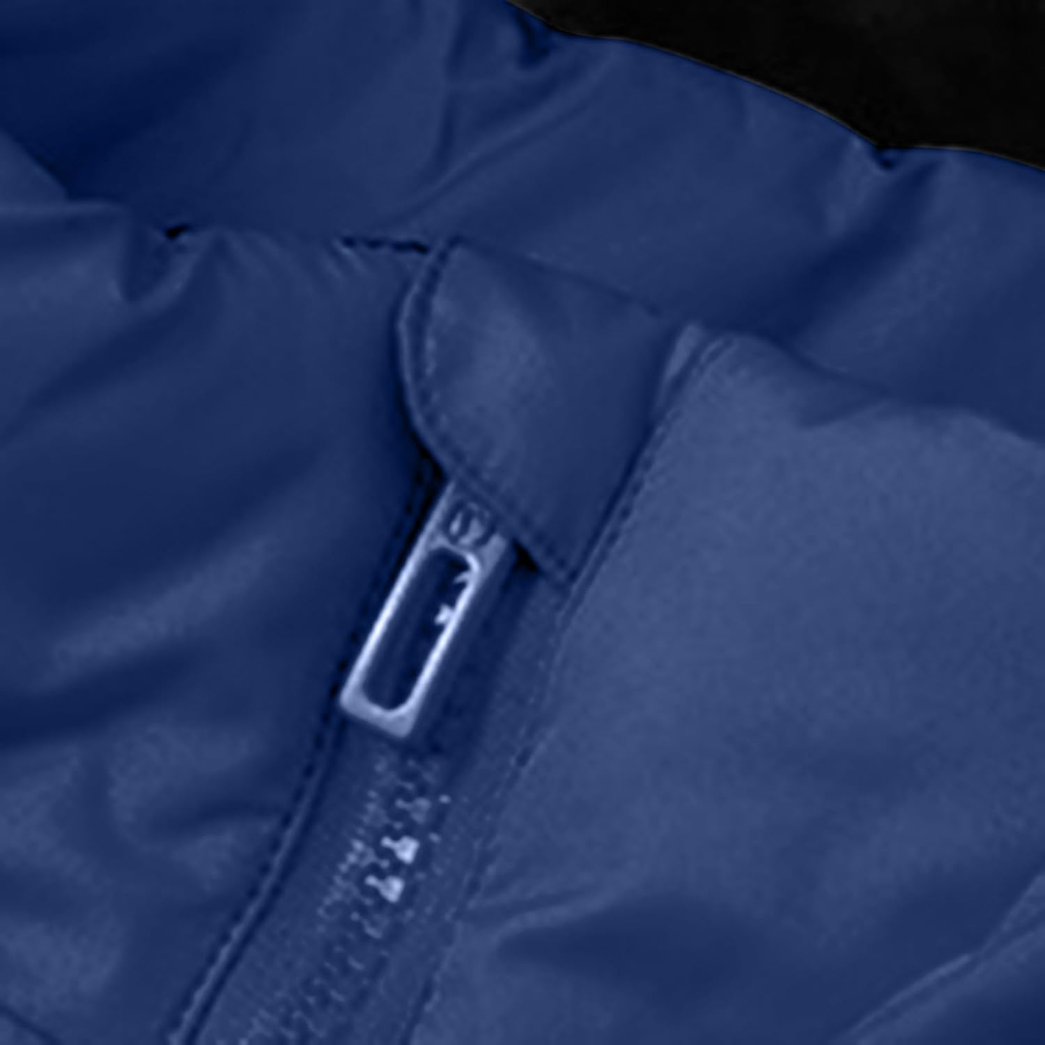 Winter Down Coats for Kids Baby Boys Girls Zip Up Thermal Winter Warm Jacket Hoods Infant Casual Loose Pocket
