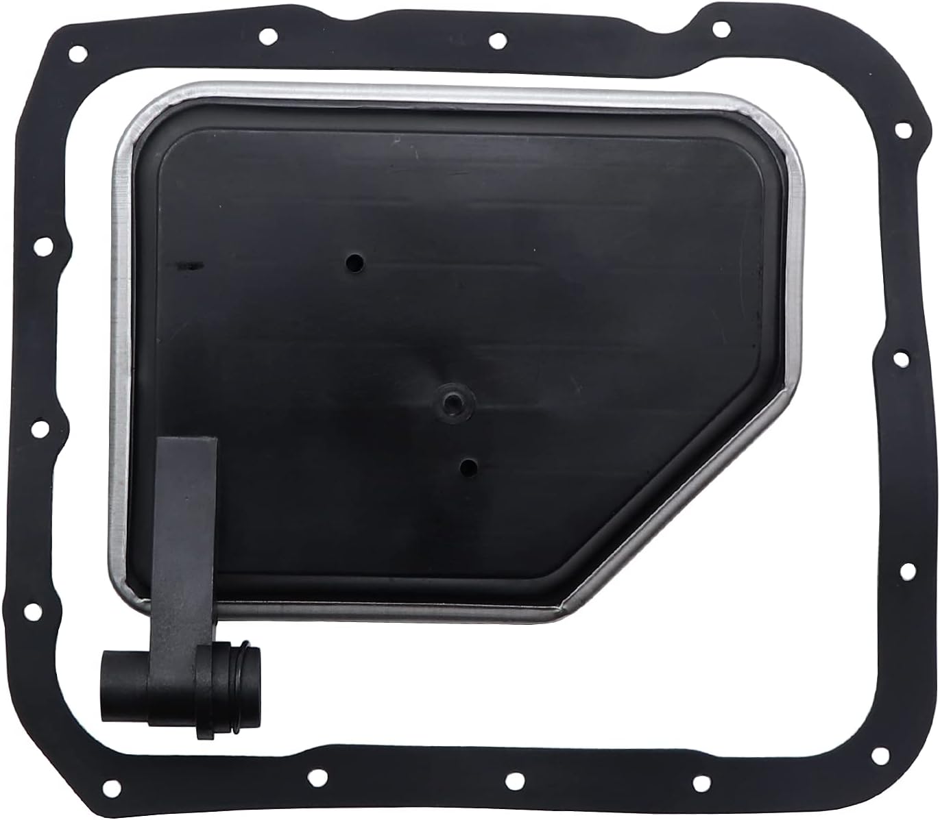 Beck/Arnley 044-0328 Automatic Transmission Filter For 1999-2010 Hyundai Sonata, 2001-2009 Hyundai Santa Fe