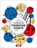 Cuisine de Franche-Comté