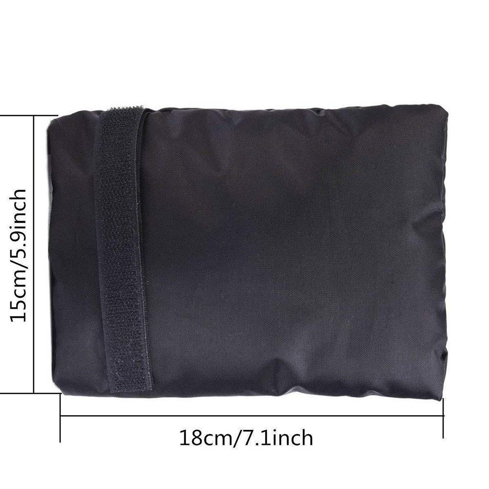 Copertura per rubinetto, 1 rivestimento isolante per rubinetto, protezione per r