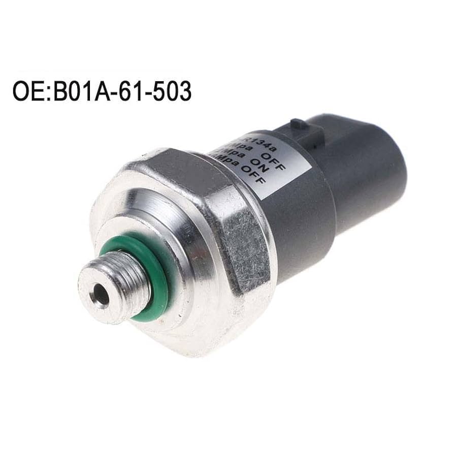 B0313ページ Amazon.com: BoqqU for Mazda, Air Conditioning Pressure