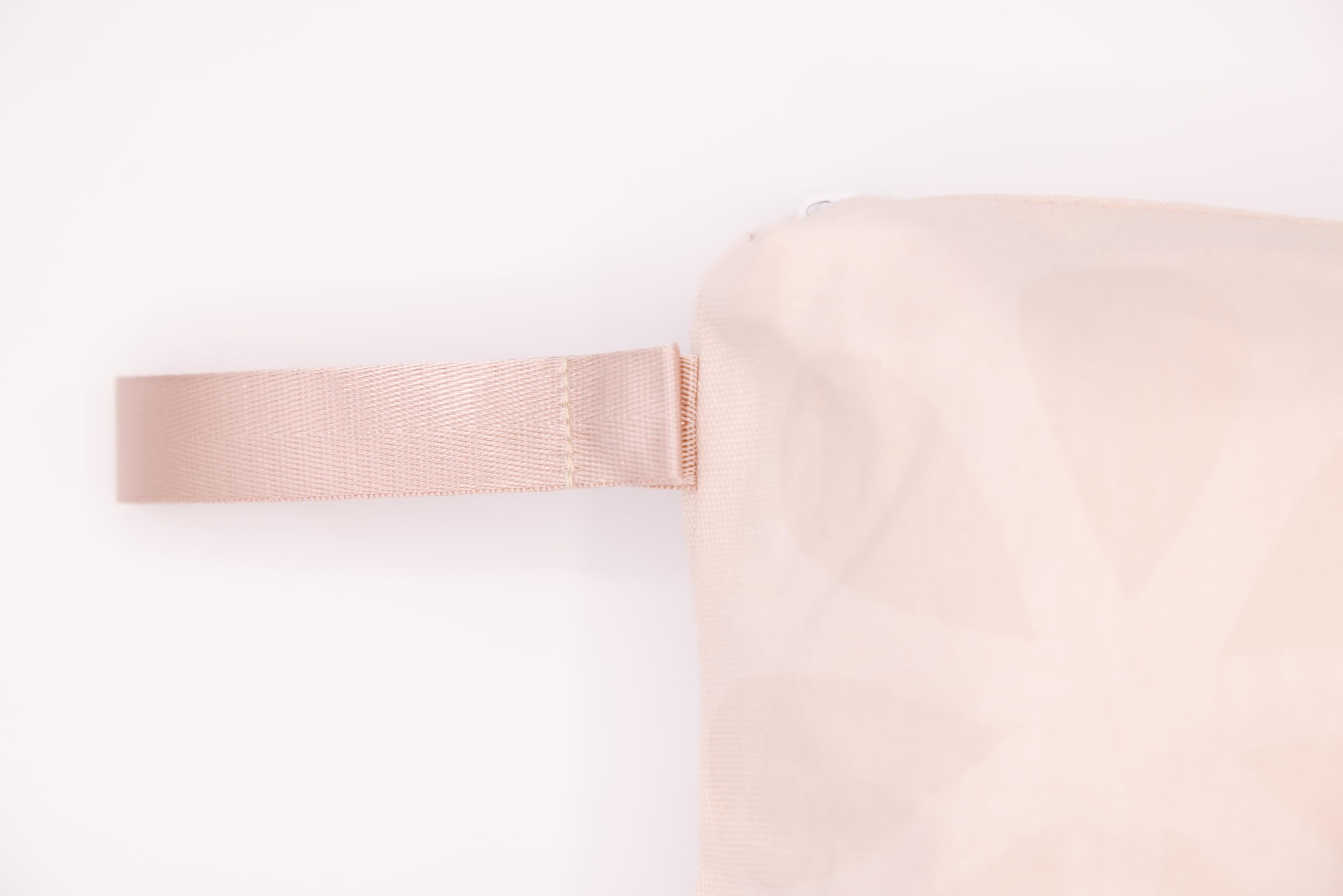Bolsa de piezas de bomba Boobie para madres lactantes