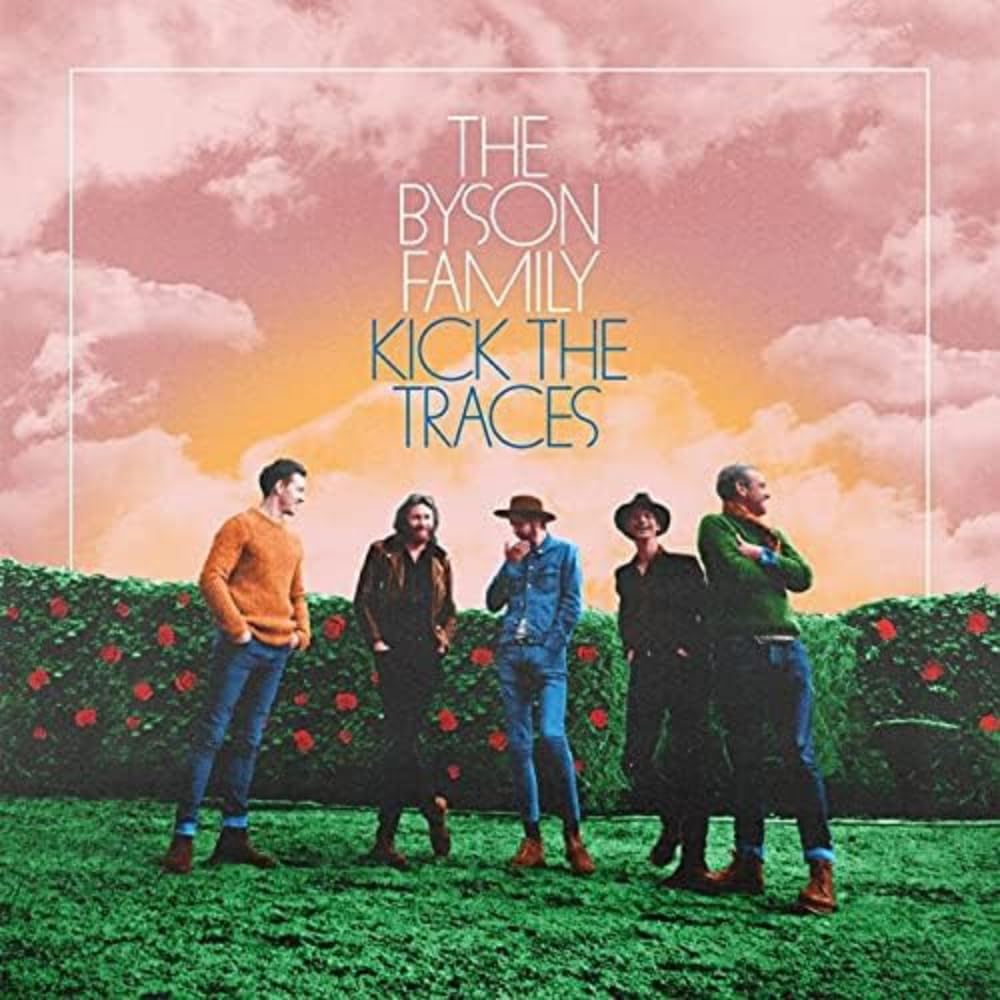 Kick The Traces (Extended Version) (2CD)