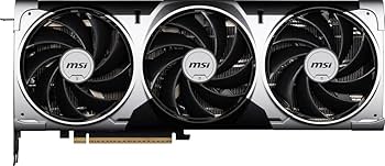 【おにぎり】MSI VENTUS 3X RTX 5070 Ti OC Amazon.com: MSI VGA GEFORCE RTX 5070 TI 16G Ventus 3X