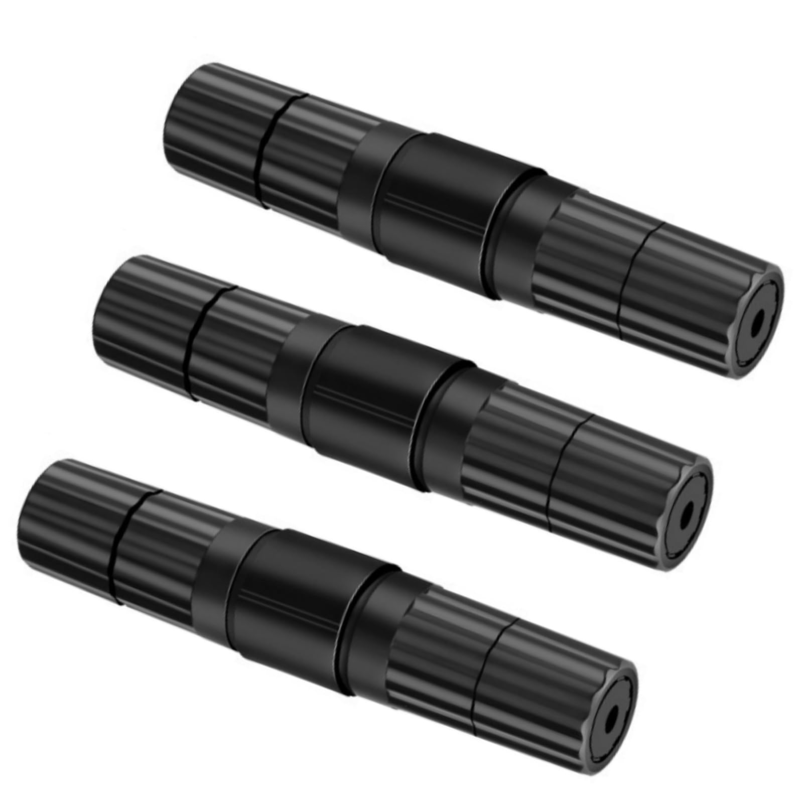 WANSUPYIN Waterproof Shielded Ethernet Connector RJ45 Outdoor Ethernet LAN Cable Connector, Waterproof Ethernet Coupler