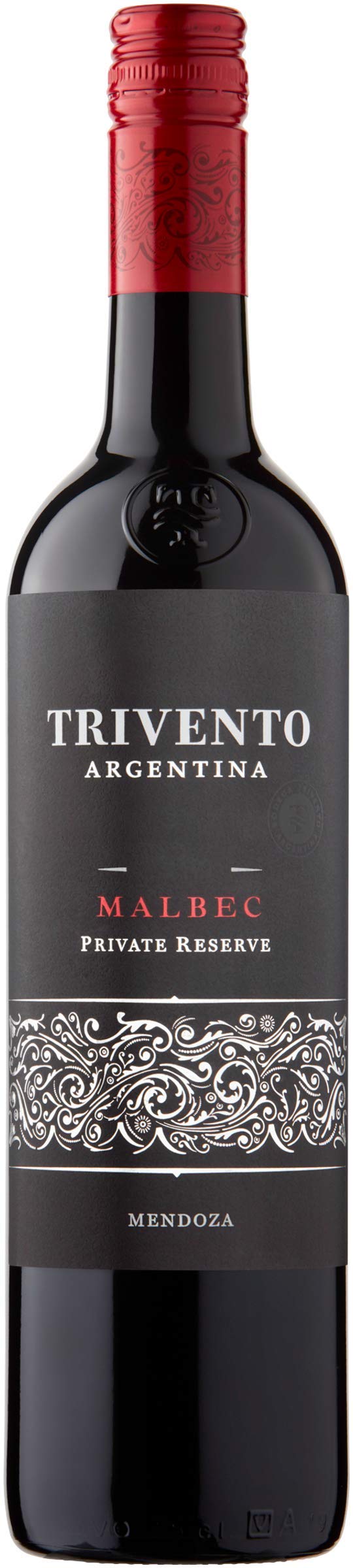 Private Reserve Malbec Red Wine, 750ml