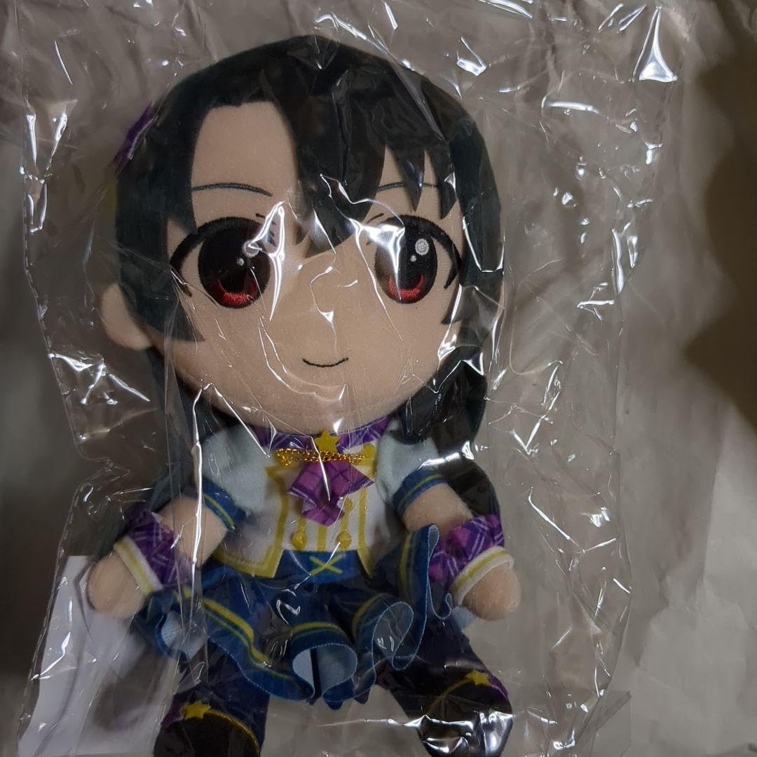 アイマス】高山紗代子 ミリオンライブ ぬいぐるみ Gift ギフト 新品未開封