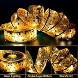 Zoom IMG-2 meleager nastro di natale a Zoom IMG-2 meleager nastro di natale a