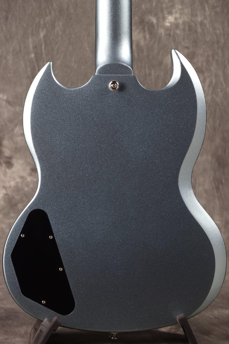 Amazon | Epiphone/Inspired by Gibson SG Standard 61 Pelham Blue