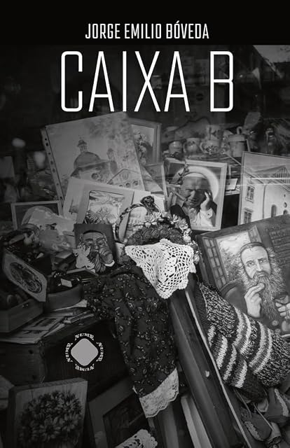 Portada de Caixa b