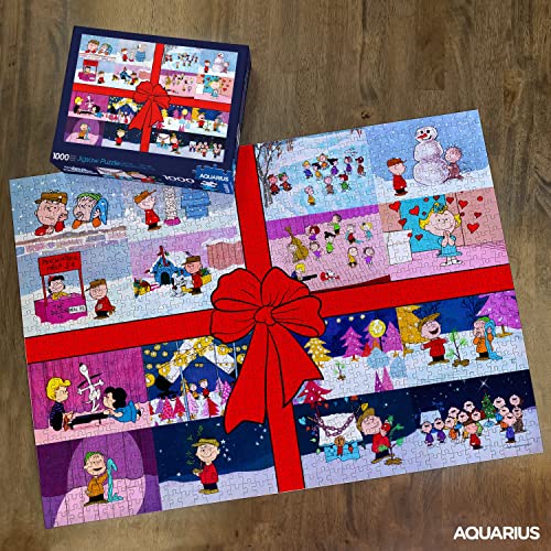 Aquarius 65405 Peanuts Charlie Brown Puzzle thumb #2