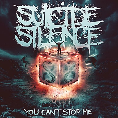 You Can´t Stop Me