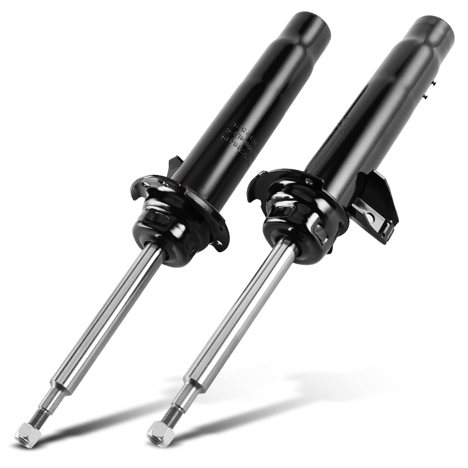 Frankberg 2 x Shock Absorbers Front Left Right Compatible with X1 