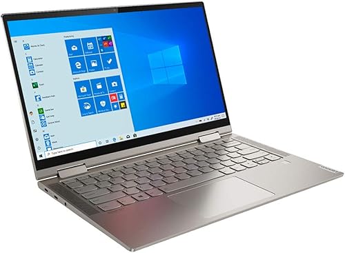Miniatura 3 de LENOVO Yoga 7i 2 en 1 360 16 25K pantalla táctil Intel Evo Platform Core i5 1240P 8GB RAM 1TB PCIe SSD gráficos Intel Iris Xe teclado retroiluminado