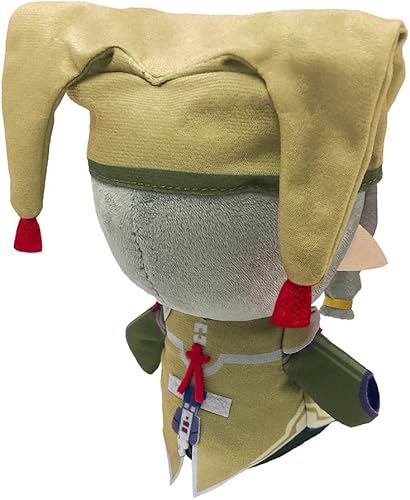 Miniatura 2 de Capcom Monster Hunter Peluche Kagero Chibi