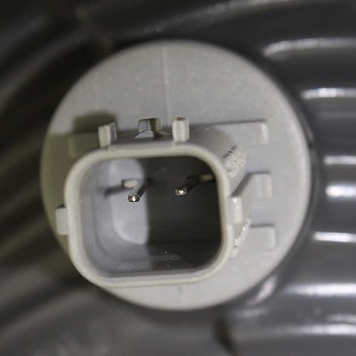 Miniatura 6 de Garage-Pro Luz trasera para Honda Accord 13-15 LH Assembly Coupe - CAPA