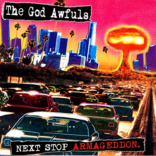 The God Awfuls