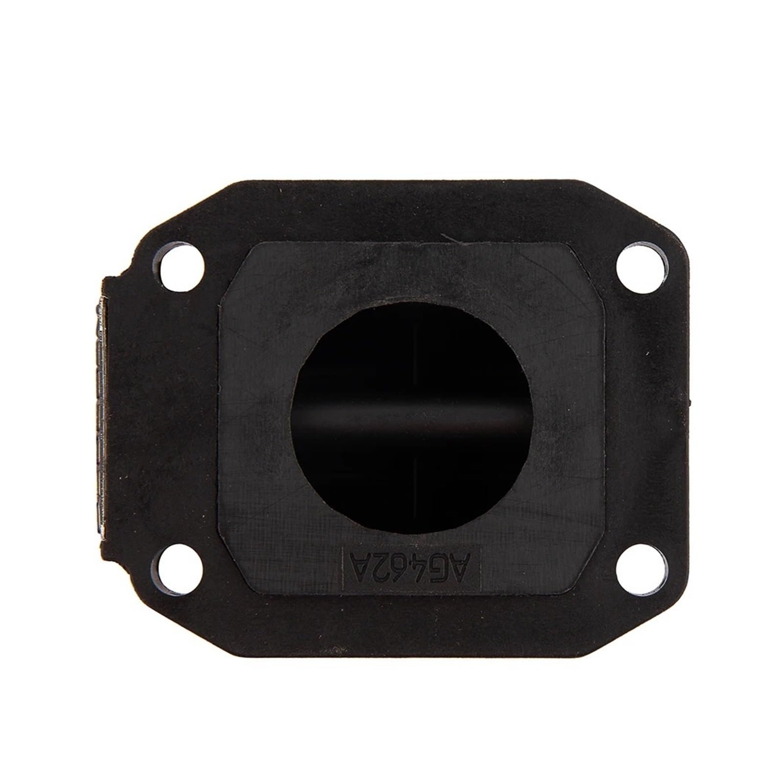 Convient Pour Honda CR80 CR85 CR 80 85, Plaque De Collecteur D'admission Carburateur Du Système Valve À Lames CLAPET BOITE POUR