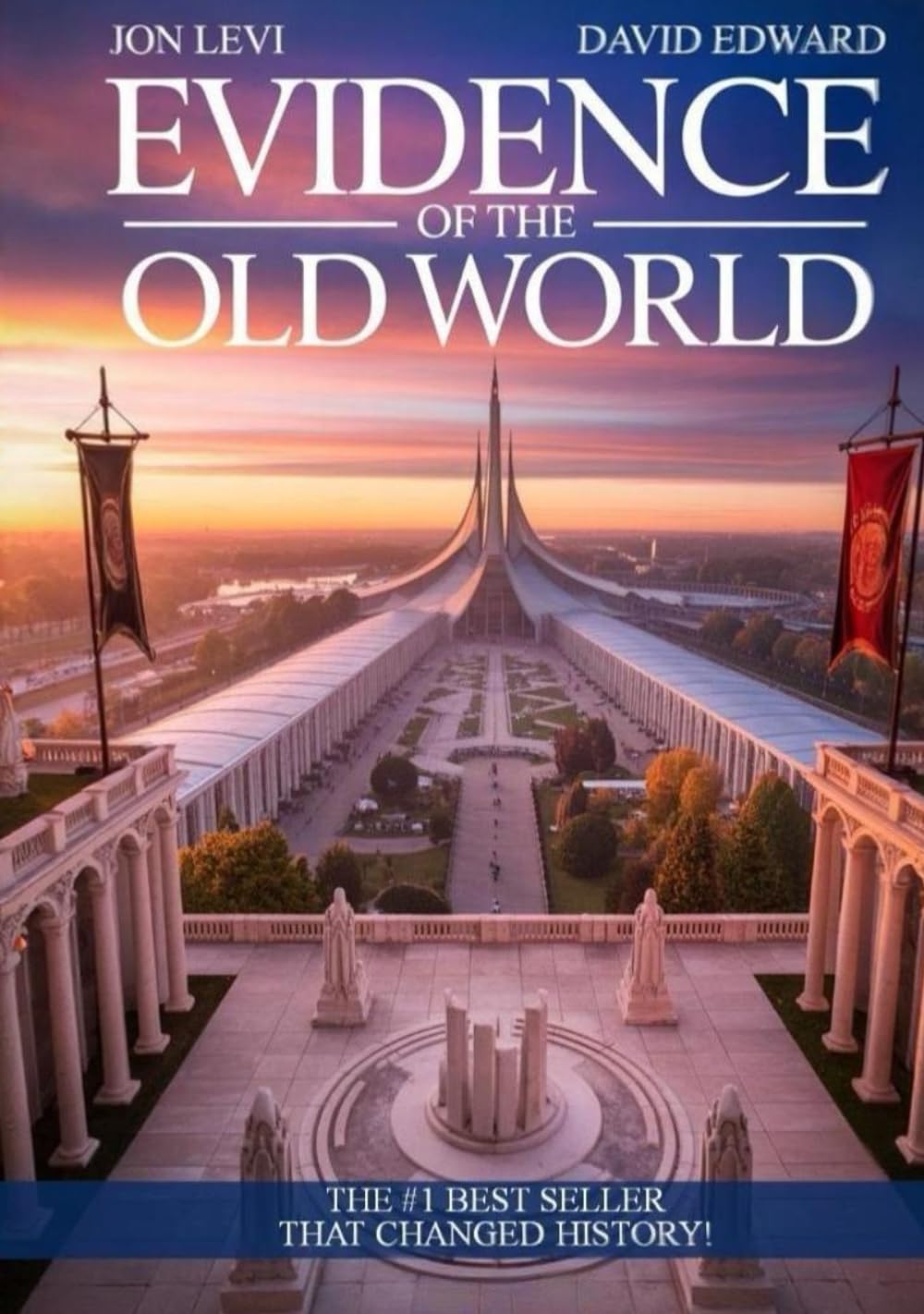 Evidence of the Old World