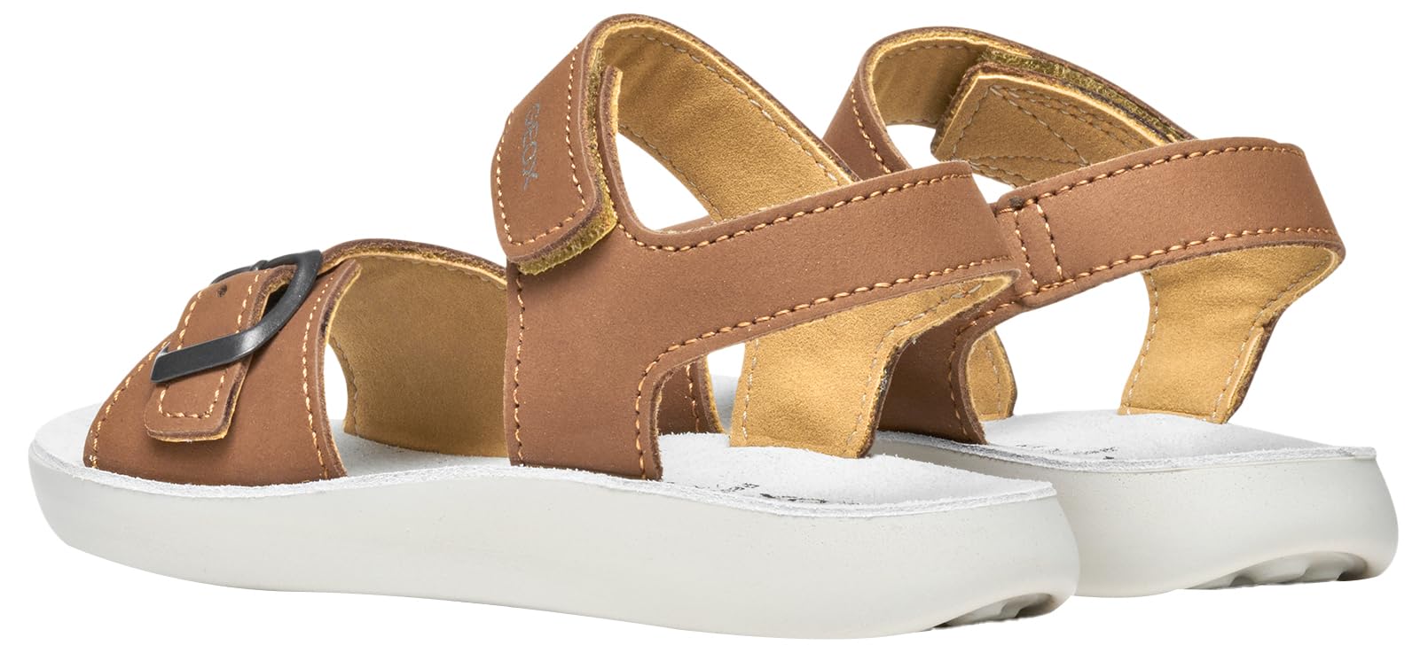 Geox J Sandal Lightfloppy SandaliaNiños