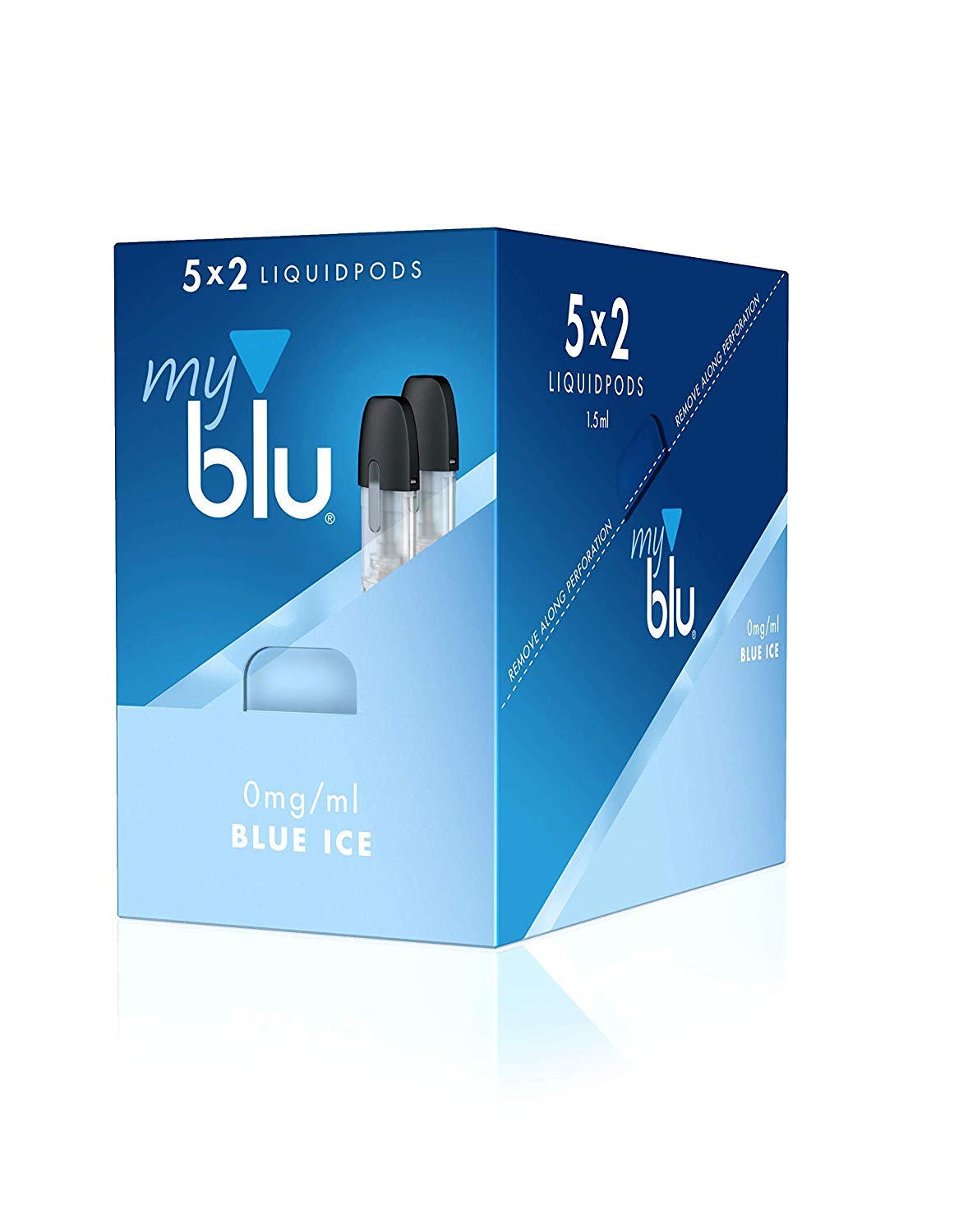 elfbar nachfüll pod läuft aus The 101 on e-Cigarettes Infographic main image 1