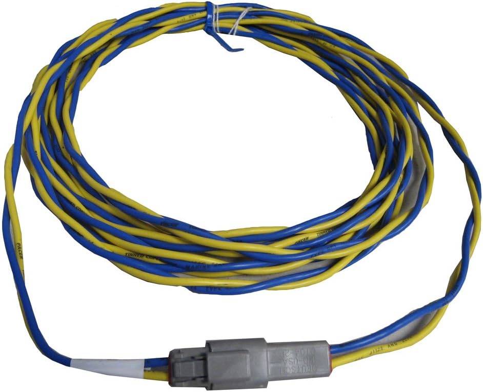Bennett MarineBennett BAW2015 Actuator Wire Harness Extension - 15'