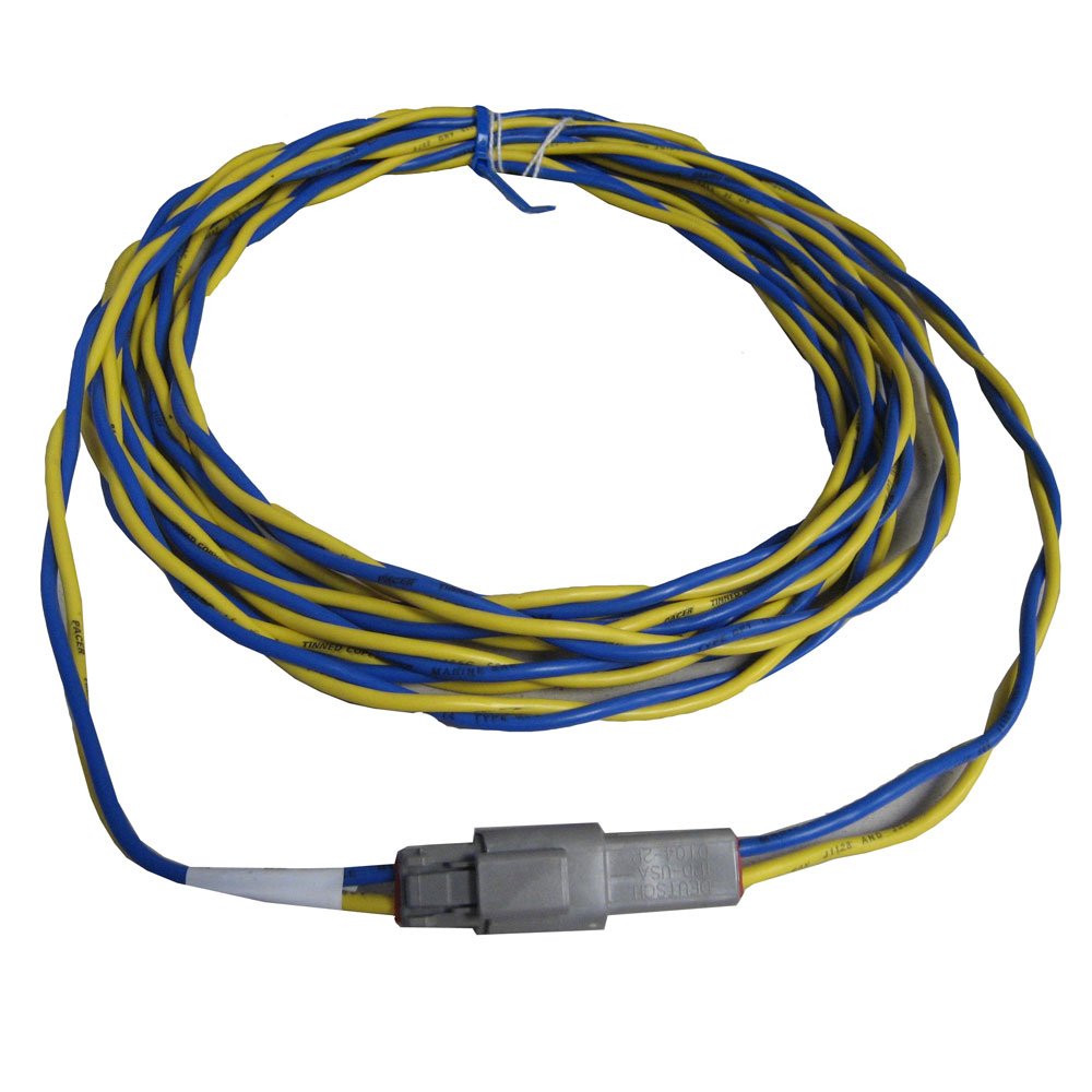 Bennett MarineBennett BAW2015 Actuator Wire Harness Extension - 15'