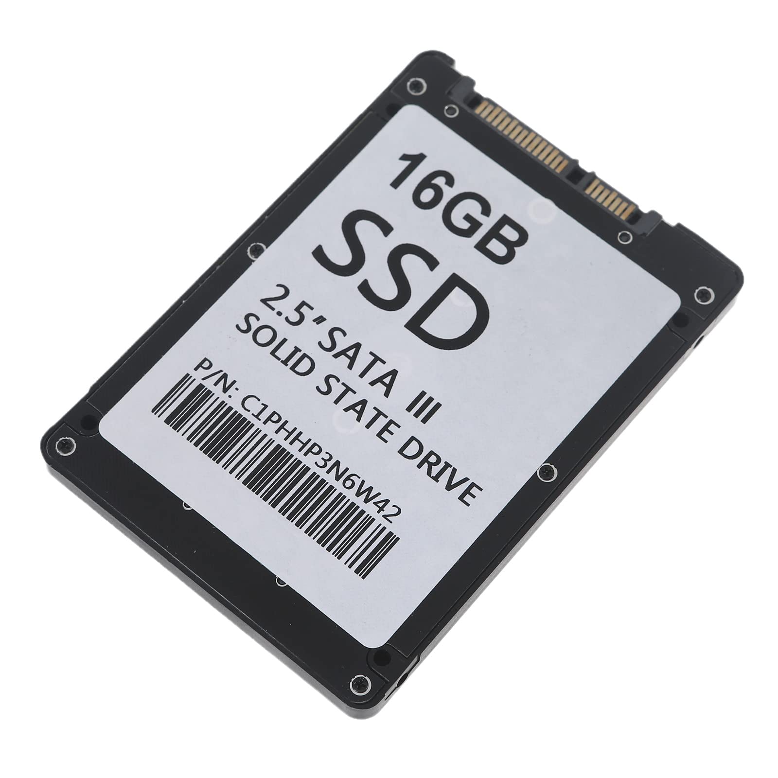 LINLIJIA 16GB SSD Hard Drive Ssd 2.5