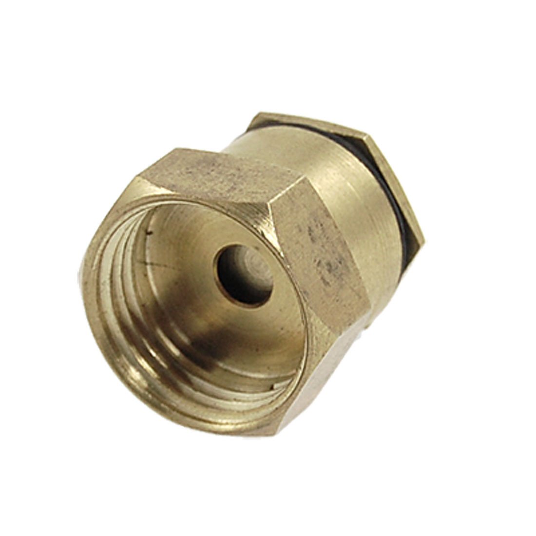 Sourcingmap Garden Lawn Inner Thread Water Sprayer Nozzle