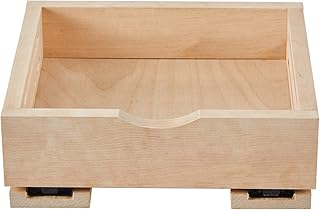 10 Closet Safe Ideas to Secure Valuables Discreetly at Home 56 Fully Assembled Drawer Wood Pull Out Tray Drawer Box Kitchen Cabinet Org...