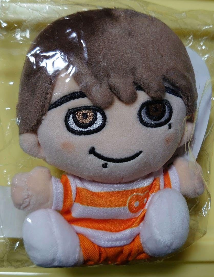 関ジャニ∞ SUPER EIGHT 丸山隆平 グッズ まとめ売り ちびぬいセット Amazon.co.jp: 関ジャニ∞ SUPER EIGHT 丸山隆平 ちびぬい ぬいぐるみ