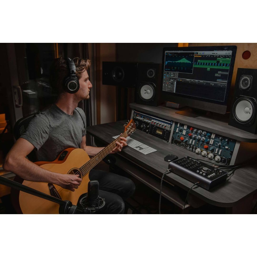 Audient iD 44 MKII