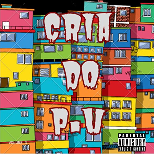  Cria do p.u [Explicit]