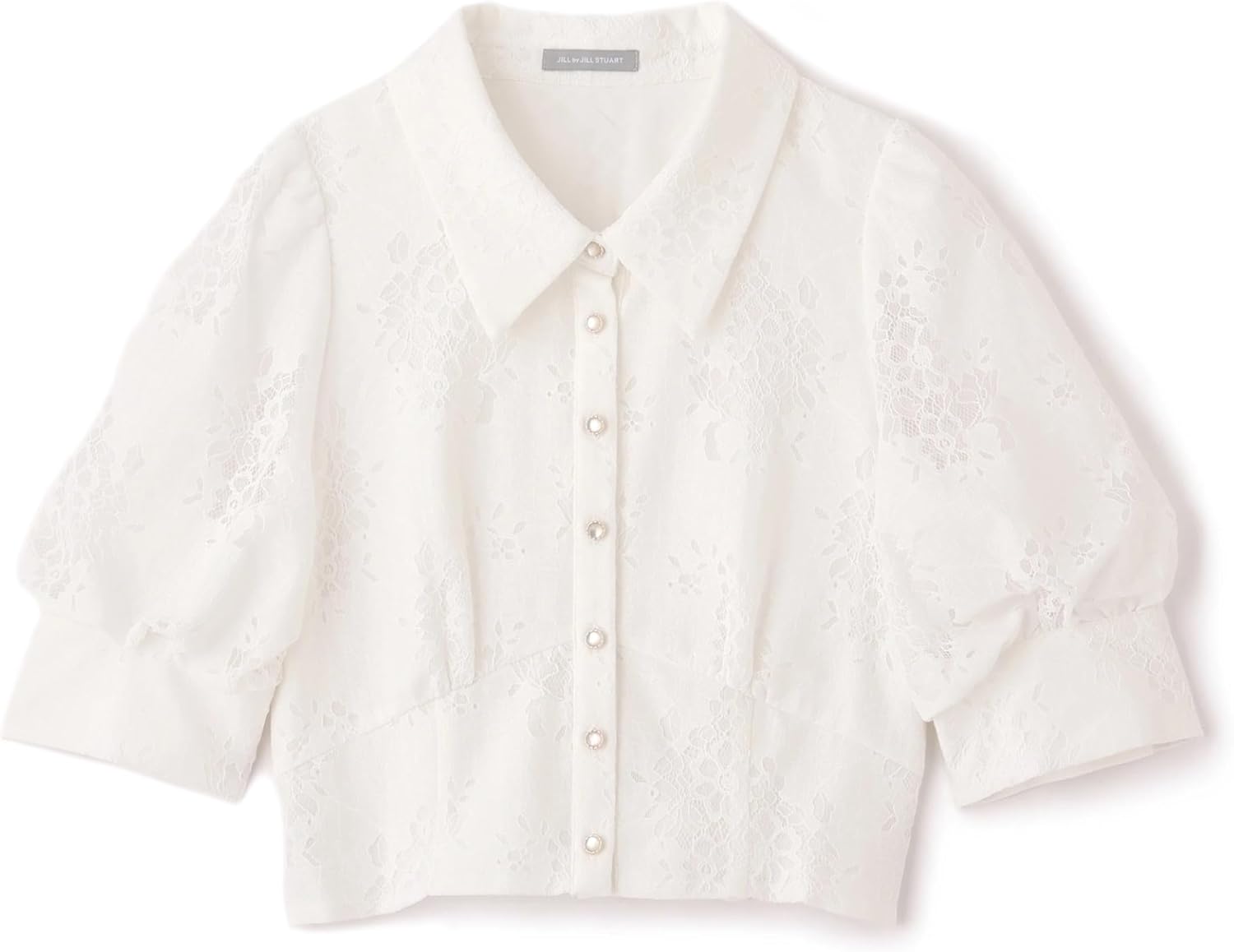 Amazon | [ジル バイ ジルスチュアート] ウエストビスチェデザイン