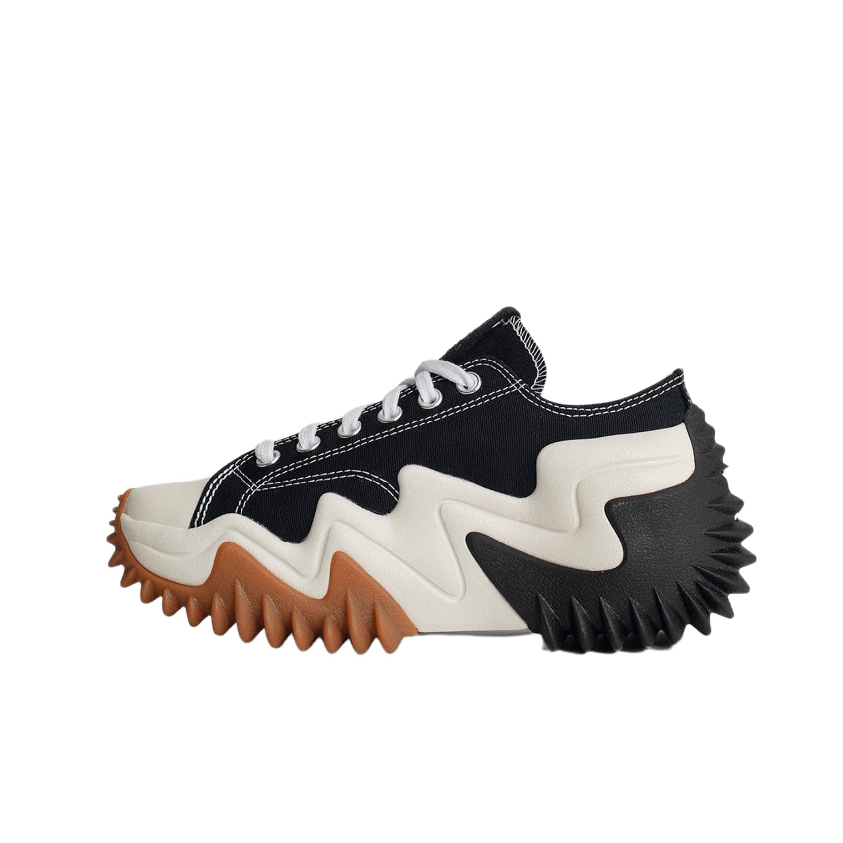 Converse Run Star, Zapatillas Unisex Adulto