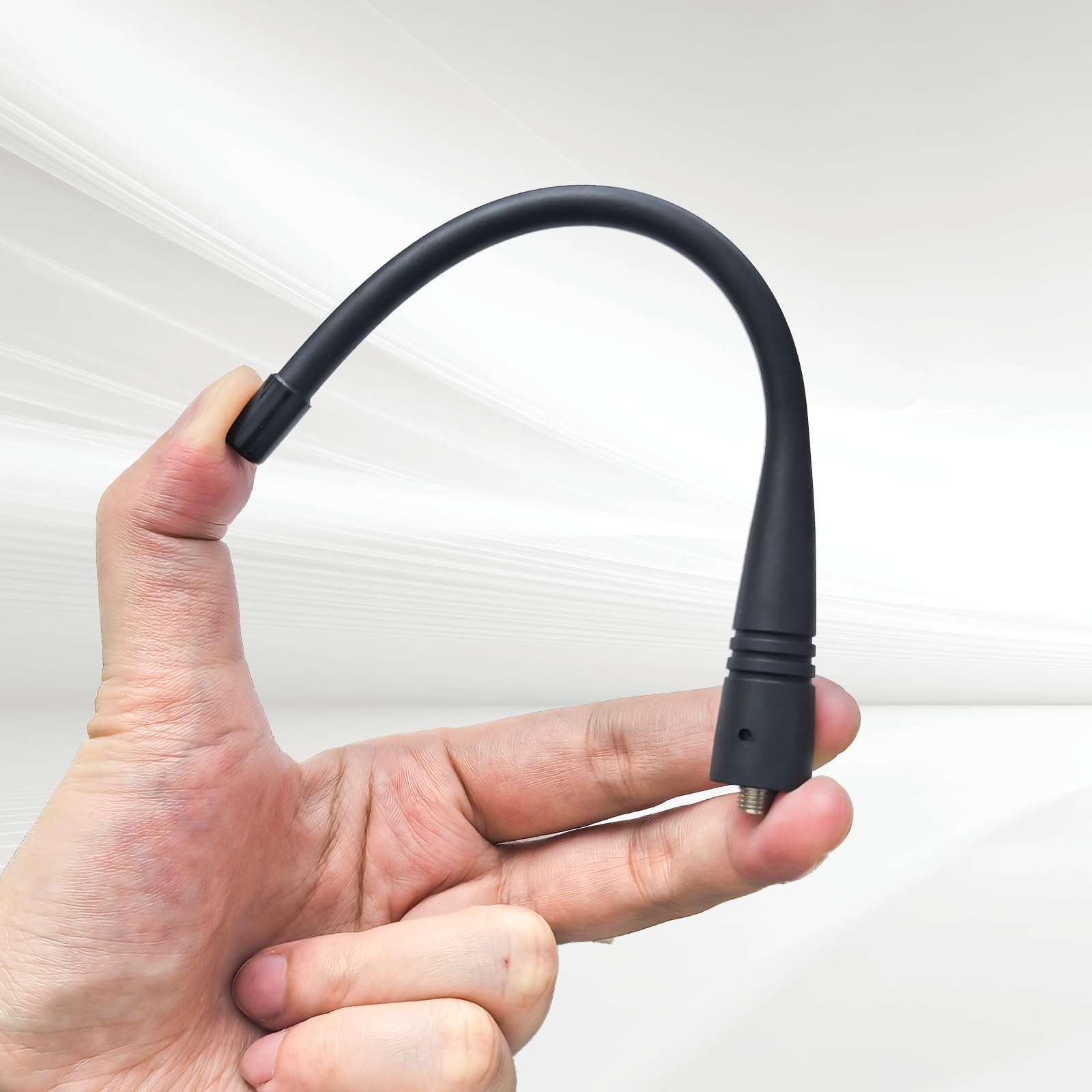 Amazon.com: 2 Pack KRA-36 Antenna Accessory for Kenwood NX-410 NX