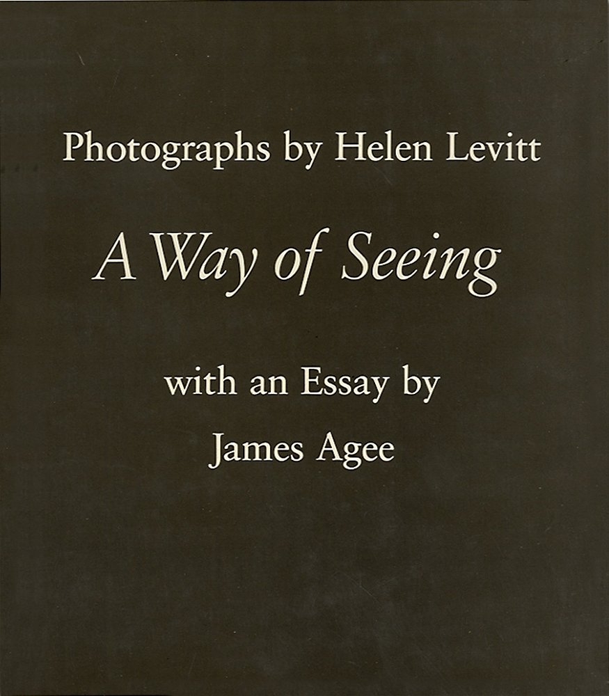 Crosstown Helen Levitt 洋書　写真集 Amazon.com: Helen Levitt: 9781576874295: Helen Levitt