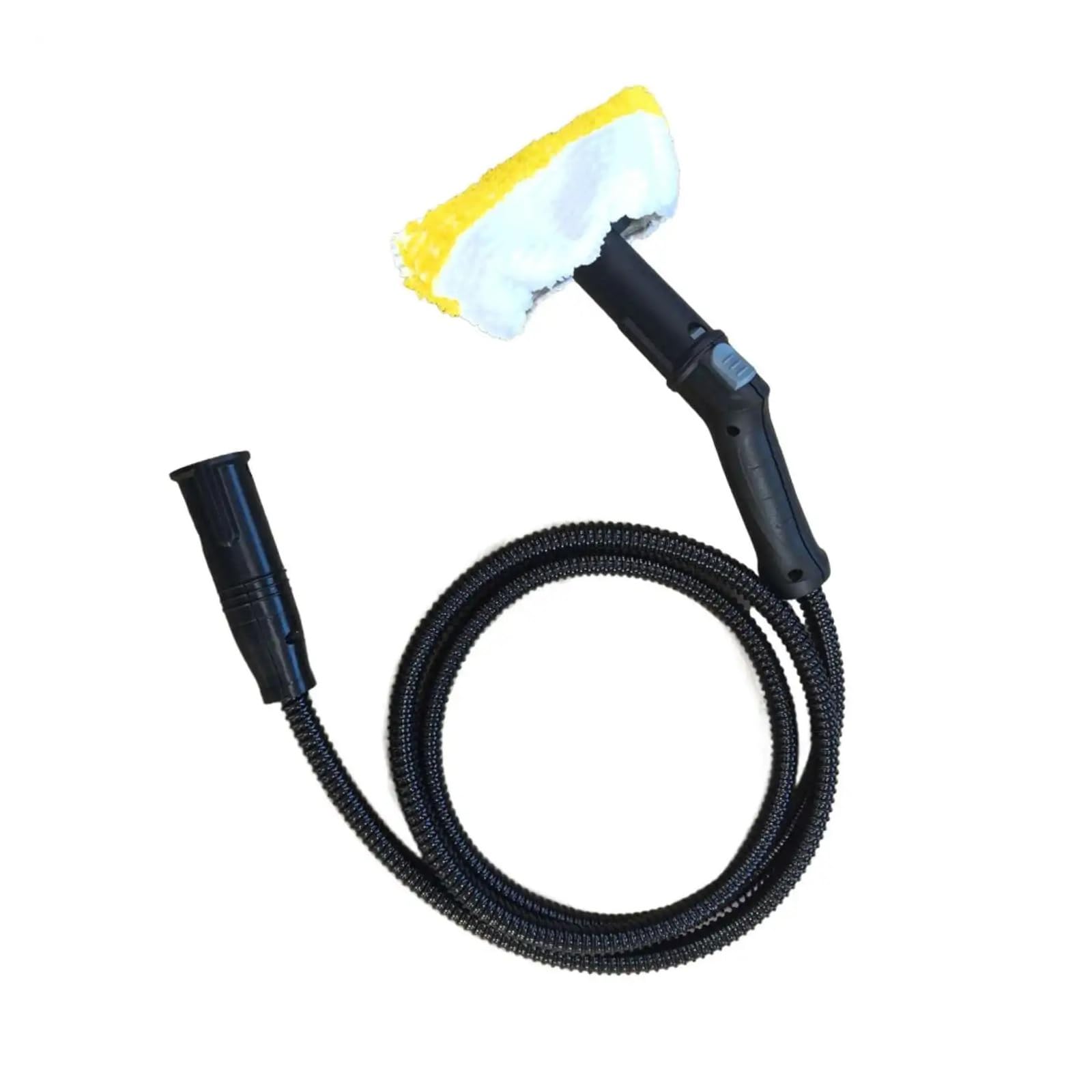 Manguera De Extensión, Compatible Con Karcher, Limpiador A Vapor SC1, Accesorio For Limpiador A Vapor 28630210, Mangueras De Vacío 2.863-021.0