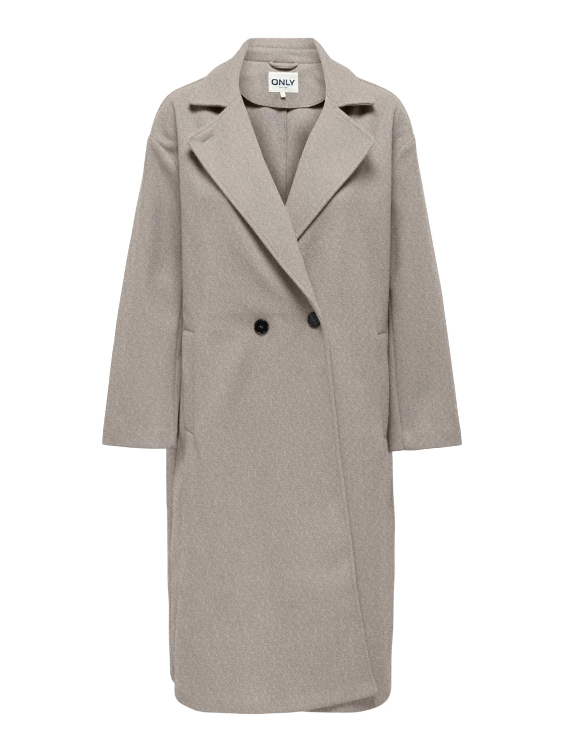 ONLWEMBLEY L/S OVERSIZE COAT CC PNT Dış Giyim Kadın