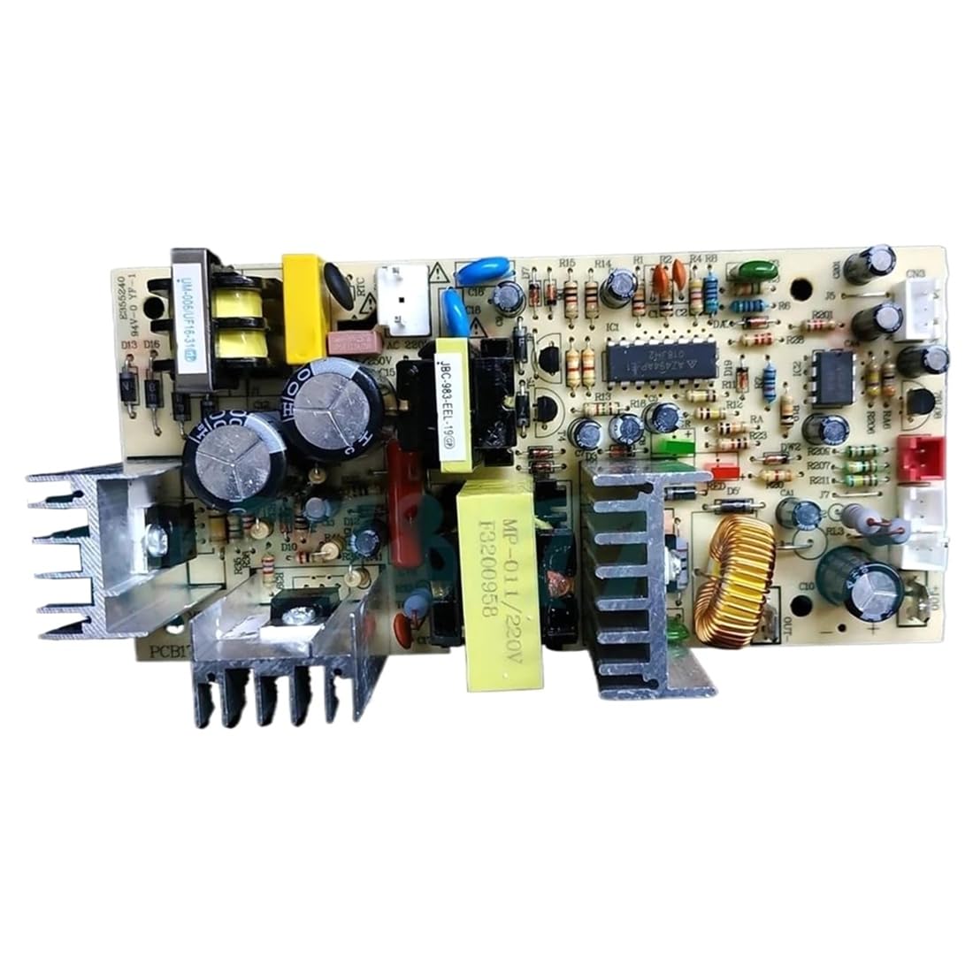 Placa Optimizada Almacenamiento Precisión Rango